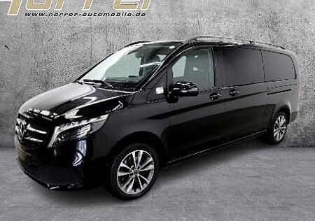 Mercedes-Benz V 300 d extralang AVANTGARDE AIRMATIC el.Türen