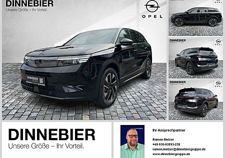 Opel Grandland X Grandland 100kW 1.2 48V GS 360-CAM CAM DynLicht