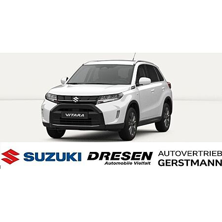 Suzuki Vitara leasen