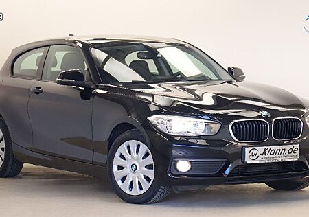 BMW 116i 1.5 109PS Sitzheizung Klima LED PDC