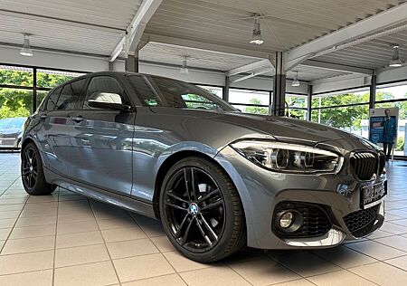 BMW 118 i Lim. 5-trg. Edition M Sport Shadow