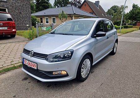 VW Polo Volkswagen V Trendline BMT/Start-Stopp Touchscreen