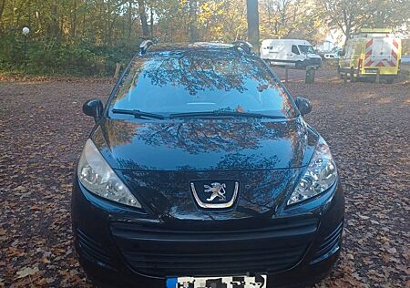 Peugeot 207 SW
