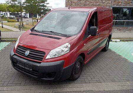 Fiat Scudo / TÜV NEU / SOFORT EINSATZBEREIT !!!