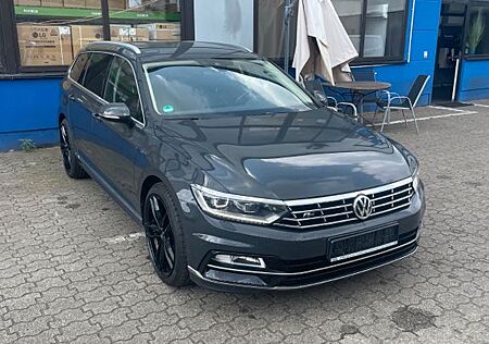 VW Passat Variant Volkswagen Highline BMT/Start-Stopp 4Motion