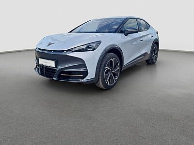 Cupra Tavascan Dual Engine 4Drive 250 KW VZ WPumpe