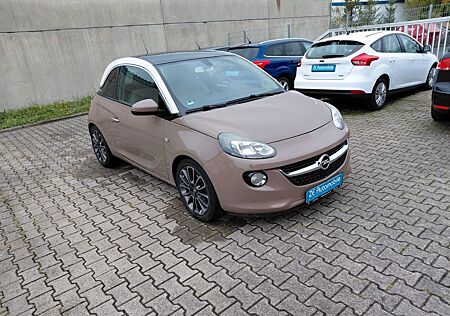 Opel Adam Glam