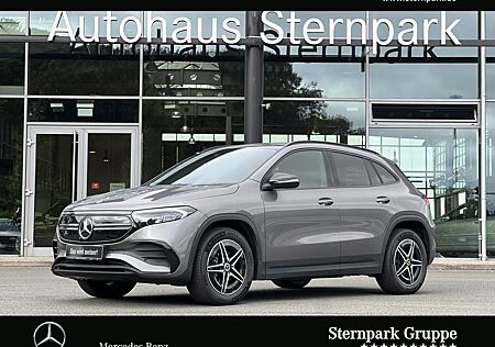 Mercedes-Benz EQA 250 LED/Kamera/Totwinkel/Night uvm.AMG Line