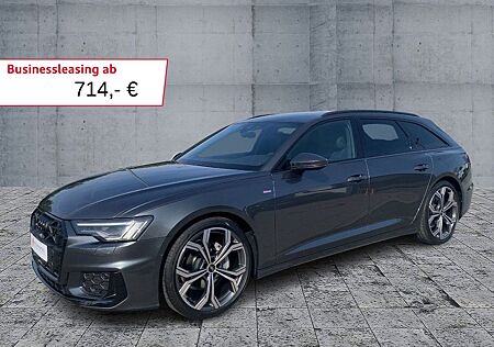 Audi A6 Avant S line 40 TDI quattro
