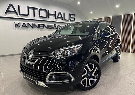 Renault Captur ENERGY TCe 120 Crossborder