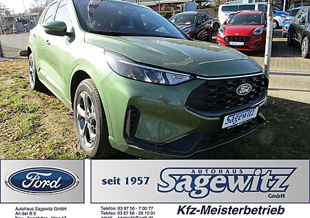 Ford Kuga 1.5 EcoBoost ST-Line Navi SHZ v&h ALU