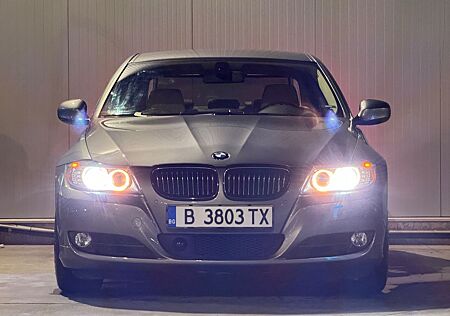 BMW 330i xDrive