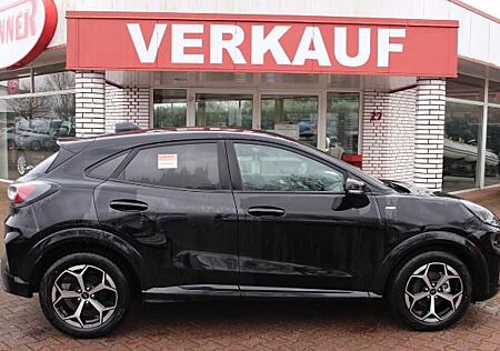 Ford Puma ST Line Automatik SYNC4 Navi / 5 Jahre FGS