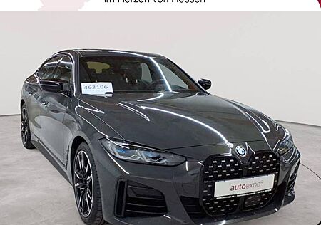 BMW M440i xDrive Gran Coupe Navi Laser HuD