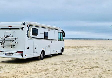 Fiat Ducato Wohnmobil bis 4 Tonnen