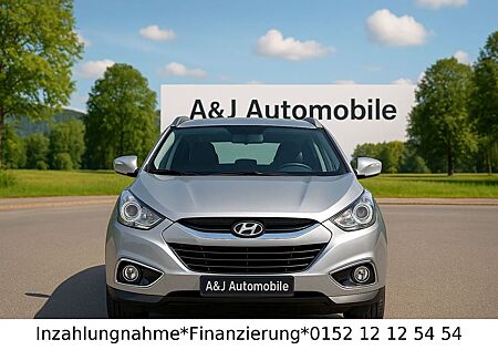 Hyundai ix35 Style 2WD