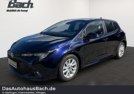 Toyota Corolla 1.8 l Hybrid 5-T. Business Edition AUT