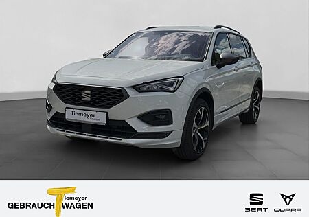 Seat Tarraco 2.0 TDI DSG FR LINE VIRTUAL BEATS LM19