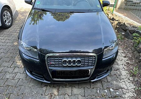 Audi A3 1.8 TFSI S line Sportback S line