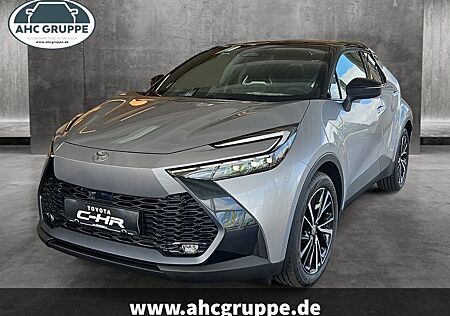 Toyota C-HR Plug-In Hybrid 2.0 FWD (Syst.223 PS) Lounge