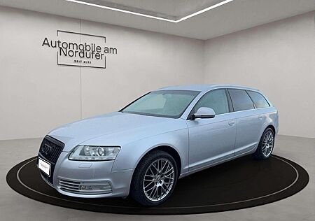 Audi A6 Avant 3.0 TFSI quattro Aut.-Leder-Navi-Xenon