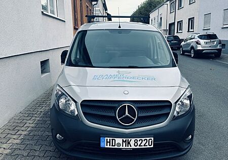 Mercedes-Benz Citan