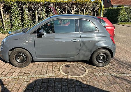 Fiat 500 0.9 8V TwinAir LOUNGE LOUNGE