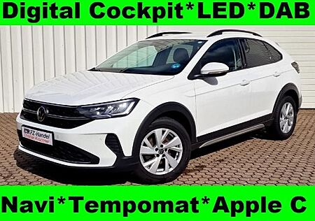 VW Taigo Volkswagen TSI Life*Navi Discover*LED*Virtual Cockpit