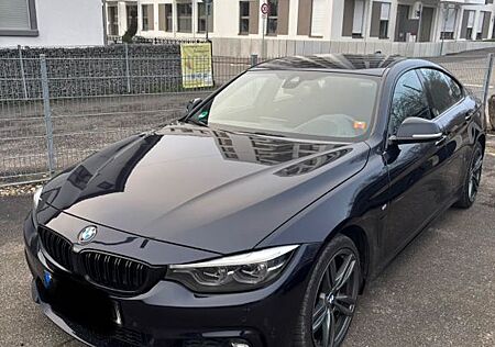 BMW 430i 430 Gran Coupé Gran Coupé M Spor...