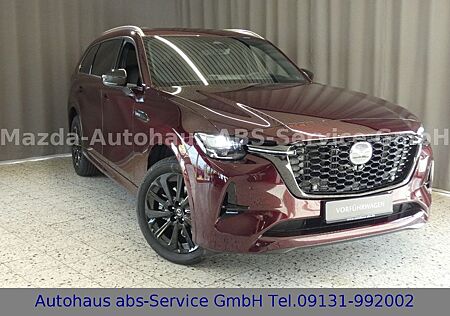 Mazda CX-80 2.5 e-SKY. PHEV Homura Plus AWD *7-Sitzer*
