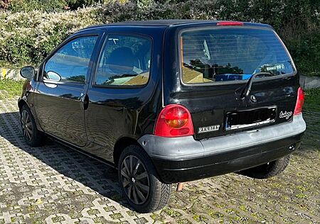 Renault Twingo Beach 1.2 Beach
