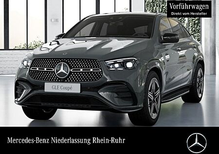 Mercedes-Benz GLE 450 d Coupé 4M AMG+NIGHT+PANO+360+AHK+HUD
