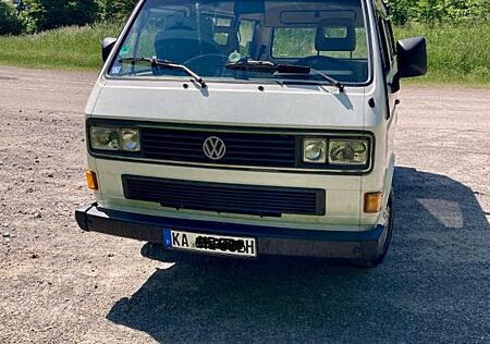 VW T3 Multivan Volkswagen