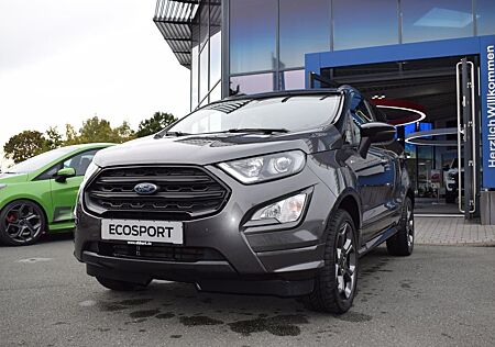 Ford EcoSport 1.0 EcoBoost ST-LINE