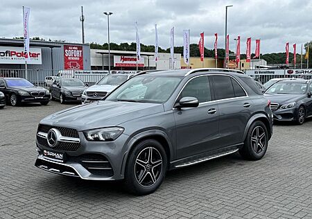 Mercedes-Benz GLE 400 GLE 400d 4Matic AMG*Pano*HuD*Distronic*Burmester