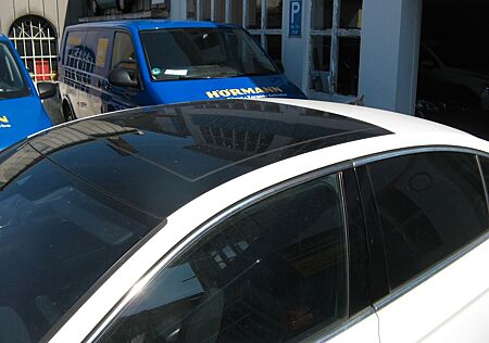 VW Passat Volkswagen Lim. R-Line Leder LED ESD