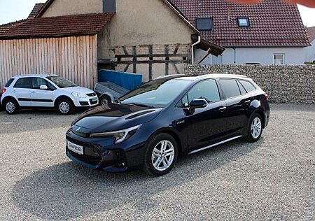 Suzuki Swace 1.8 CVT