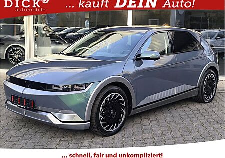 Hyundai IONIQ 5 Uniq 4WD MEMO+LED+SHZ+HEAD+NAVI+ACC+360