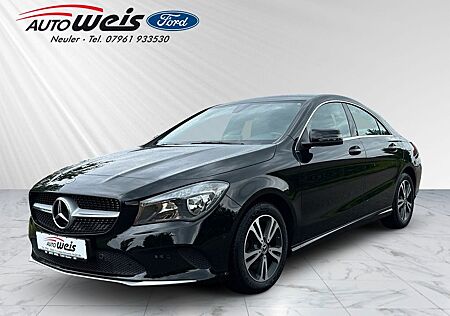 Mercedes-Benz CLA 200 CLA -Klasse