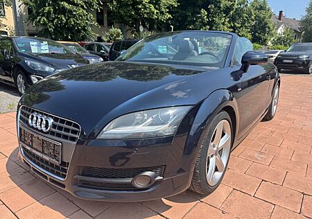 Audi TT Coupe/Roadster 2.0 TFSI TÜV NEU