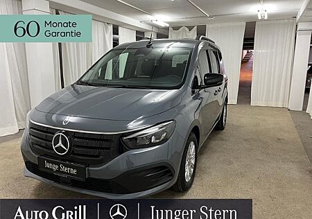 Mercedes-Benz EQT 200 Reifengarantie/5JahreGarantie/1807km