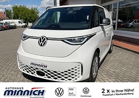 VW ID.BUZZ Volkswagen Cargo 150 kW KLIMA LED NAVI