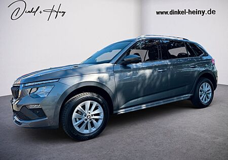 Skoda Kamiq Selection 1.5TSI