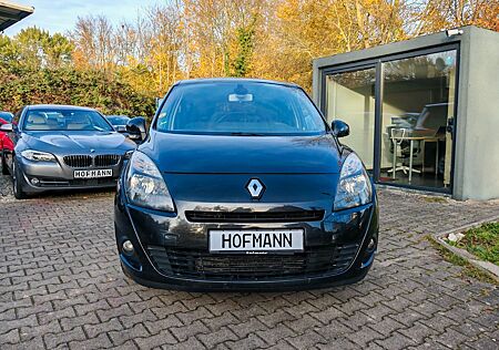 Renault Grand Scenic III 1.5 dCI 78 KW Navi Tüv 11.26