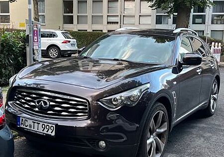 Infiniti FX 30d V6 AWD S Premium S Premium