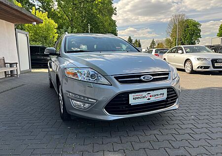 Ford Mondeo 2,2l/ Titanium / Automatik / PDC / Klima/