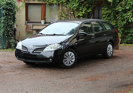 Nissan Primera Traveller Visia*09/26*
