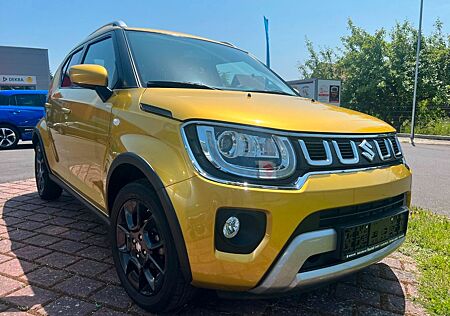 Suzuki Ignis Comfort 1,2 Mild-Hybrid