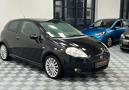 Fiat Grande Punto 1.4 16V Sport