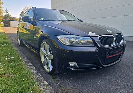 BMW 318 KLIMA-SHZ-STEUERKETTE NEU-TÜV NEU-19ZOLL